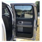 2010 Ford F150 XLT 4X4 2010 Ford F150 XLT 4X4