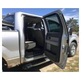 2010 Ford F150 XLT 4X4 2010 Ford F150 XLT 4X4