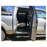 2010 Ford F150 XLT 4X4 2010 Ford F150 XLT 4X4