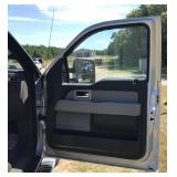 2010 Ford F150 XLT 4X4 2010 Ford F150 XLT 4X4