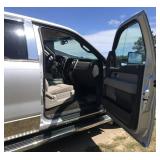 2010 Ford F150 XLT 4X4 2010 Ford F150 XLT 4X4