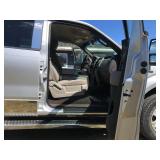 2010 Ford F150 XLT 4X4 2010 Ford F150 XLT 4X4