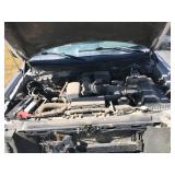 2010 Ford F150 XLT 4X4 2010 Ford F150 XLT 4X4