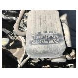 2010 Ford F150 XLT 4X4 2010 Ford F150 XLT 4X4