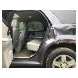 2008 Chevy Equinox LT AWD 2008 Chevy Equinox LT AWD
