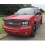 2008 Chevy Avalanche 1500 4X4