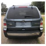 2011 Mercury Mariner 2011 Mercury Mariner