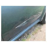 2011 Mercury Mariner 2011 Mercury Mariner