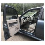 2011 Mercury Mariner 2011 Mercury Mariner