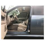 2011 Mercury Mariner 2011 Mercury Mariner