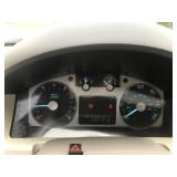 2011 Mercury Mariner 2011 Mercury Mariner