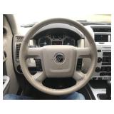 2011 Mercury Mariner 2011 Mercury Mariner