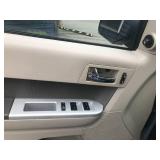 2011 Mercury Mariner 2011 Mercury Mariner
