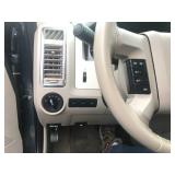 2011 Mercury Mariner 2011 Mercury Mariner
