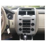 2011 Mercury Mariner 2011 Mercury Mariner