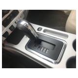 2011 Mercury Mariner 2011 Mercury Mariner