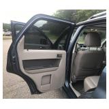 2011 Mercury Mariner 2011 Mercury Mariner