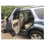 2011 Mercury Mariner 2011 Mercury Mariner