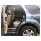 2011 Mercury Mariner 2011 Mercury Mariner