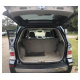 2011 Mercury Mariner 2011 Mercury Mariner