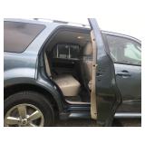 2011 Mercury Mariner 2011 Mercury Mariner