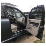 2011 Mercury Mariner 2011 Mercury Mariner