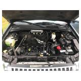 2011 Mercury Mariner 2011 Mercury Mariner