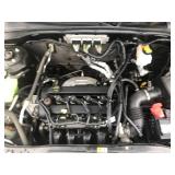 2011 Mercury Mariner 2011 Mercury Mariner