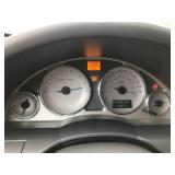 2004 Buick Rendezvous CXL 2004 Buick Rendezvous CXL