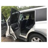2006 Mitsubishi Montero LTD 4X4 2006 Mitsubishi Montero LTD 4X4