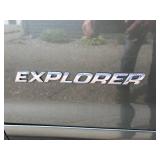 2004 Ford Explorer XLT 4X4 2004 Ford Explorer XLT 4X4