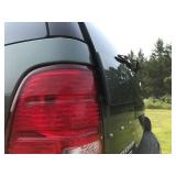 2004 Ford Explorer XLT 4X4 2004 Ford Explorer XLT 4X4