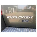 2004 Ford Explorer XLT 4X4 2004 Ford Explorer XLT 4X4