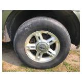 2004 Ford Explorer XLT 4X4 2004 Ford Explorer XLT 4X4