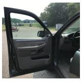 2004 Ford Explorer XLT 4X4 2004 Ford Explorer XLT 4X4