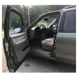 2004 Ford Explorer XLT 4X4 2004 Ford Explorer XLT 4X4