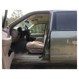 2004 Ford Explorer XLT 4X4 2004 Ford Explorer XLT 4X4