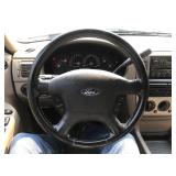 2004 Ford Explorer XLT 4X4 2004 Ford Explorer XLT 4X4