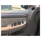 2004 Ford Explorer XLT 4X4 2004 Ford Explorer XLT 4X4