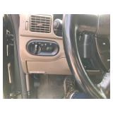 2004 Ford Explorer XLT 4X4 2004 Ford Explorer XLT 4X4