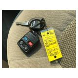 2004 Ford Explorer XLT 4X4 2004 Ford Explorer XLT 4X4