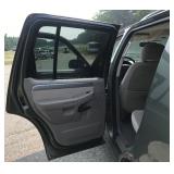 2004 Ford Explorer XLT 4X4 2004 Ford Explorer XLT 4X4