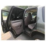 2004 Ford Explorer XLT 4X4 2004 Ford Explorer XLT 4X4