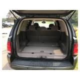 2004 Ford Explorer XLT 4X4 2004 Ford Explorer XLT 4X4