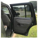 2004 Ford Explorer XLT 4X4 2004 Ford Explorer XLT 4X4