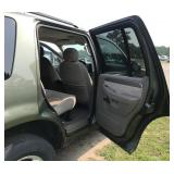 2004 Ford Explorer XLT 4X4 2004 Ford Explorer XLT 4X4
