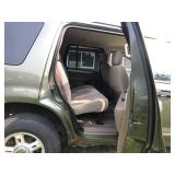2004 Ford Explorer XLT 4X4 2004 Ford Explorer XLT 4X4
