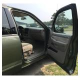 2004 Ford Explorer XLT 4X4 2004 Ford Explorer XLT 4X4