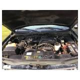 2004 Ford Explorer XLT 4X4 2004 Ford Explorer XLT 4X4