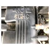 2004 Ford Explorer XLT 4X4 2004 Ford Explorer XLT 4X4